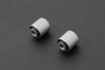 Subaru Impreza WRX/STI 07-11 / Legacy 09-14 / Forester 08+ / XV 12-17 Bakre Nedre Stag Bussning (Förstärkta Gummibussningar) 2 Delar/Set Hardrace